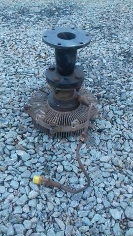 Viscosa VW 24280/vw 17280 com sensor - Foto 2