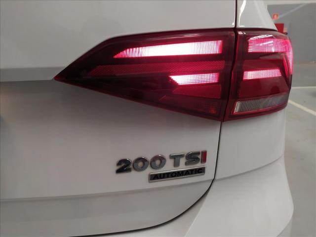 VOLKSWAGEN VIRTUS 1.0 200 TSI COMFORTLINE AUTOMÁTICO - Foto 15