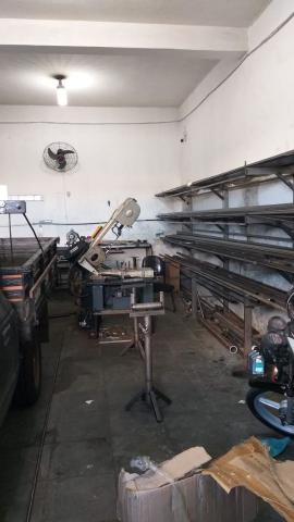 Loja comercial à venda em Santa maria, Belo horizonte cod:10727 - Foto 4