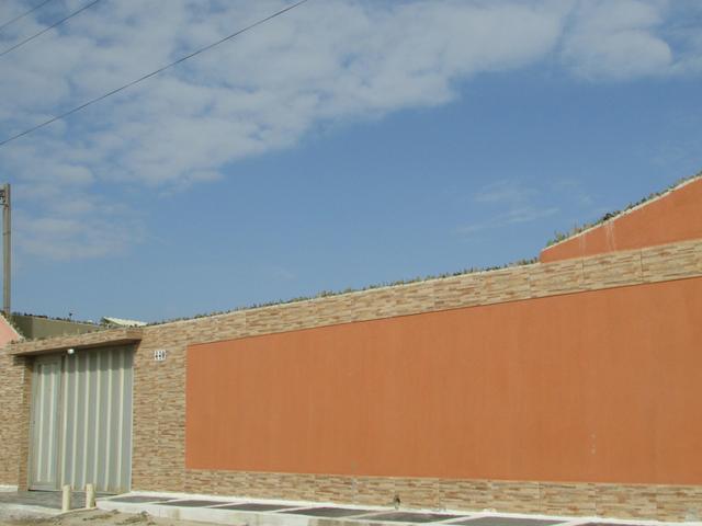 Casa Luis Correia (PACOTE NATAL)