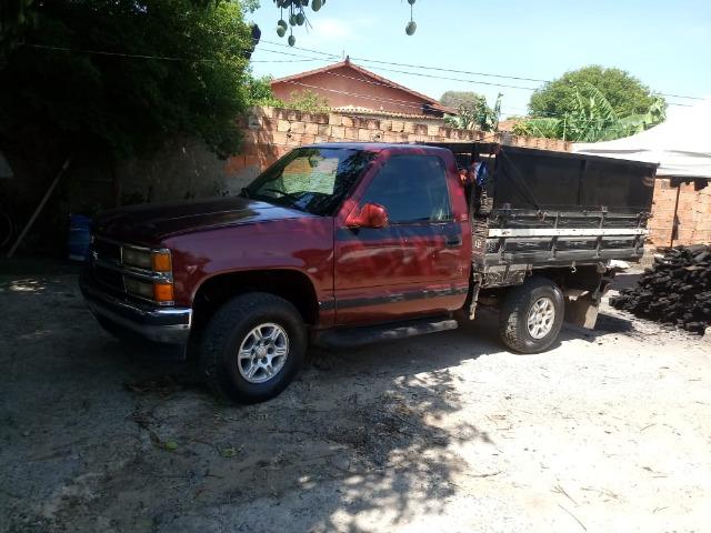 Silverado Conquest - Foto 17