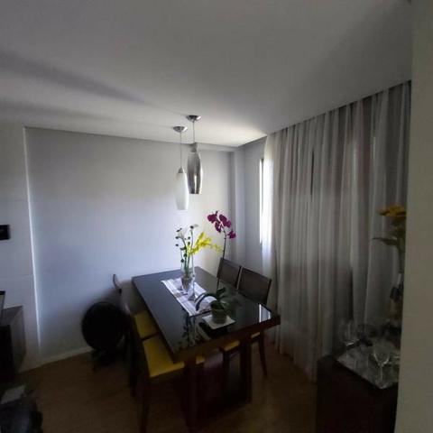 Apartamento térreo em condomínio Vila da Costa WK066 - Foto 2