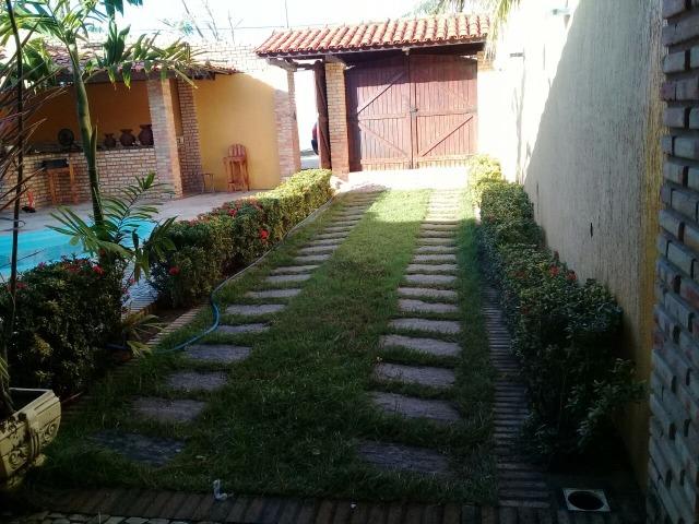 Aluguel casa de praia na praia do Presídio- Ce - Foto 12