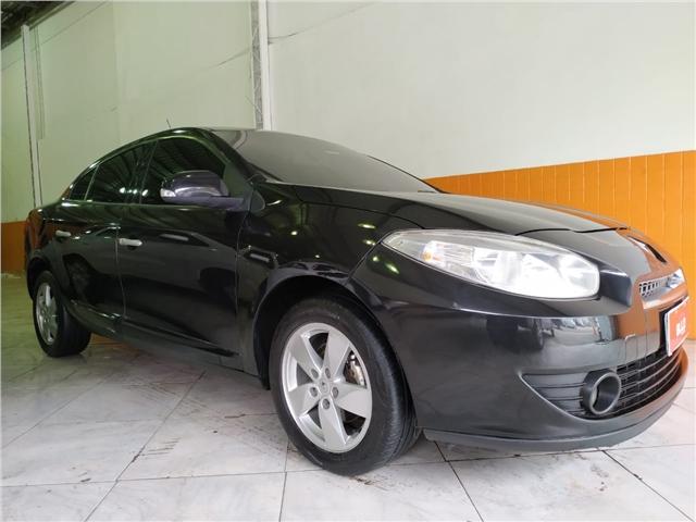 Renault Fluence 2.0 dynamique 16v flex 4p automático - Foto 2