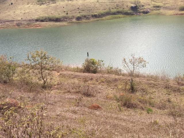 Sítios e granjas com acesso a Represa Chapéu Duvas - Foto 9