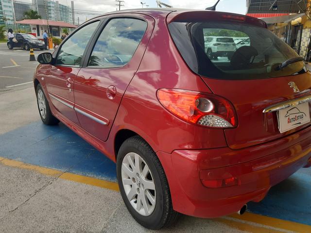 Peugeot 207 - Foto 3