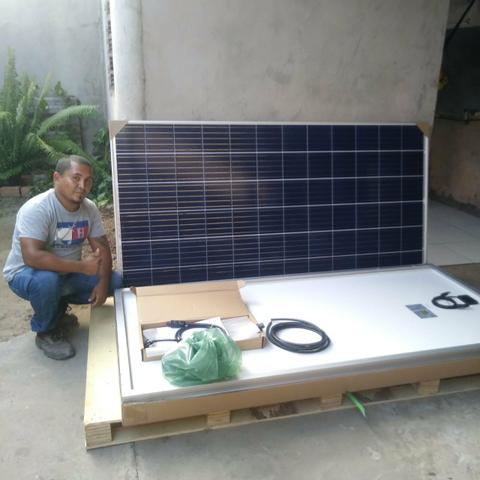 S.S.solar instalações - Foto 4
