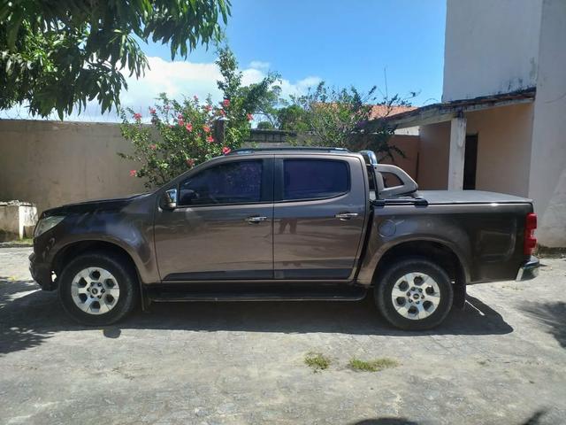 S10 único dono - Foto 2