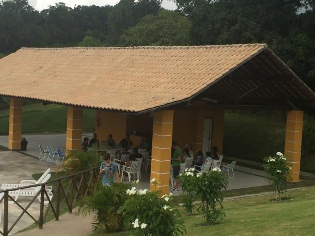 Lotes no Condomínio Alameda dos Ipês em Bonança - Moreno - 640m² cada cada - Foto 4