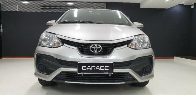 Toyota Etios HB Ready 2017/2018 - Foto 3