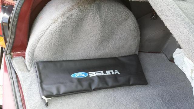 Belina Ghia 1.8 - Foto 7