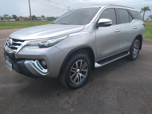 HILUX SW4 SRX 4x4 2.8 TDI DIESEL 7LG AT 16-17