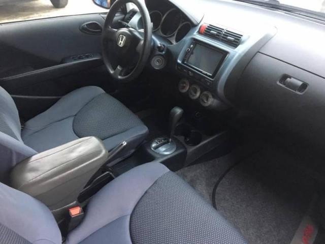 Fit LXL 1.4 Automático - Foto 6