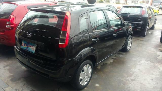 Fiesta hatch 1.0 flex- 2013 - Foto 3