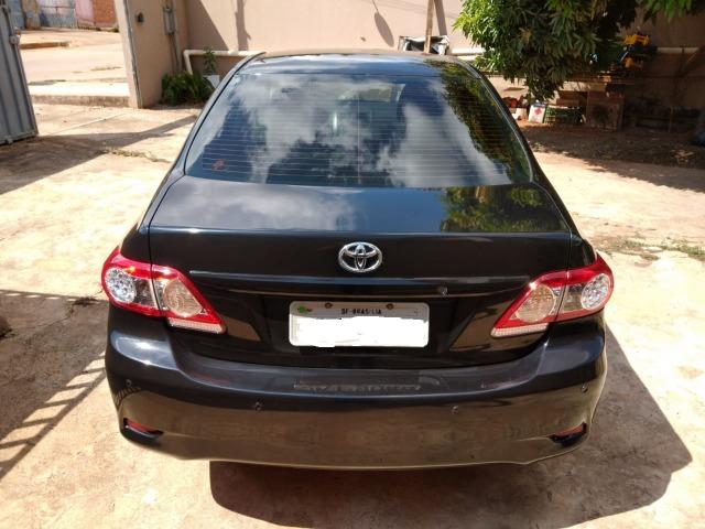 Corolla XEI - 2013 - Oportunidade Unica - Foto 7