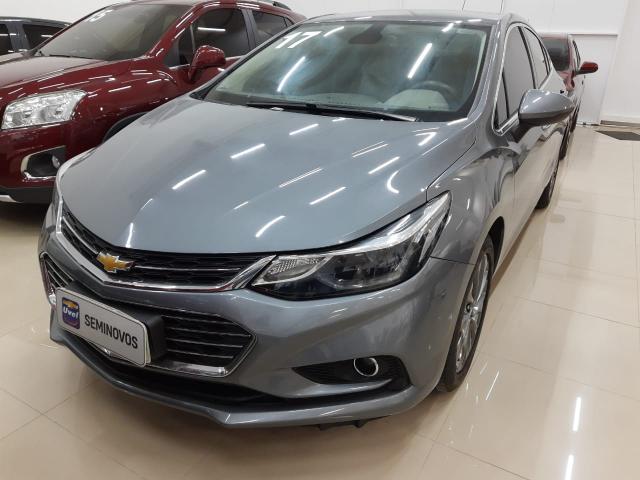 Cruze LTZ 1.4 16V Ecotec (Aut) (Flex) - Foto 2