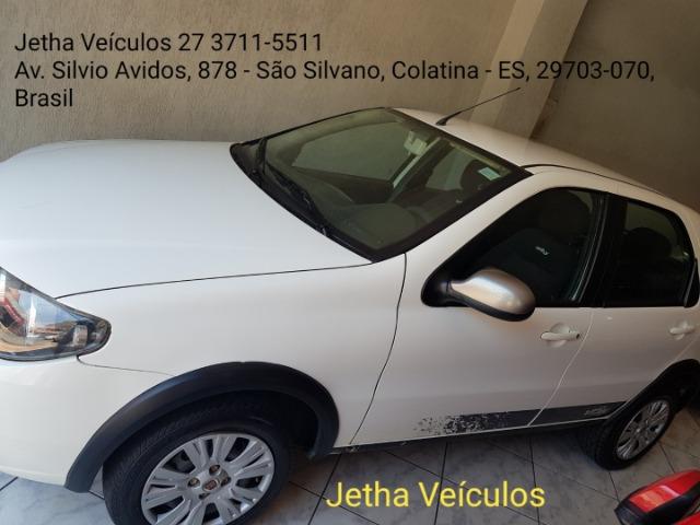 Fiat Palio Way 2015 - Foto 2