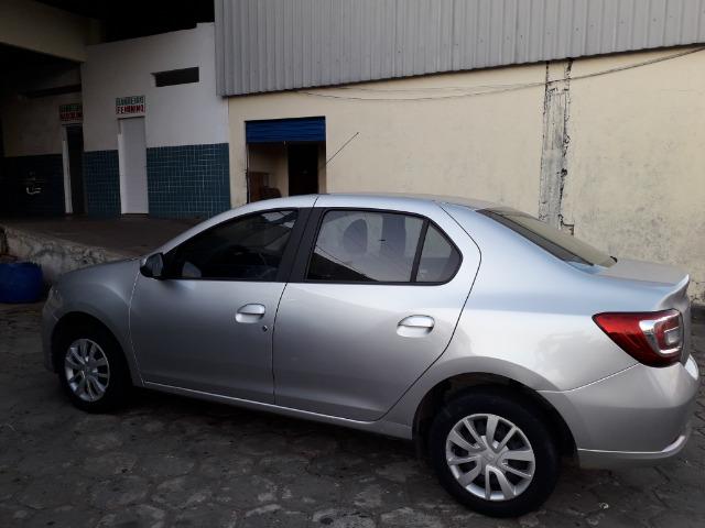 Logan 2017 1.6 R$ 30.900,00 FONE *