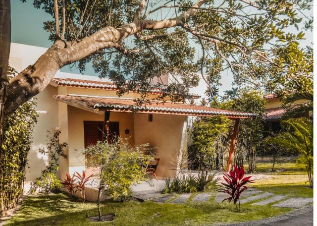 Chalé luxuoso no Bosque da Praia na Praia de Pipa - Foto 12