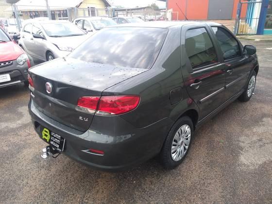 FIAT SIENA 2014/2015 1.4 MPI EL 8V FLEX 4P MANUAL - Foto 5
