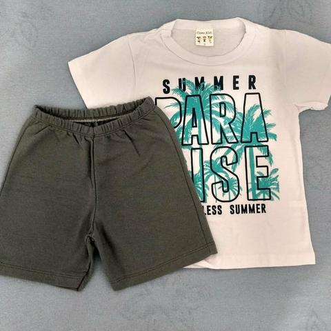Promoção de conjunto infantil mês de novembro ? - Foto 6