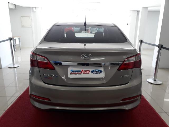 Hb20 Sedan Confort. Style impecável - Foto 6