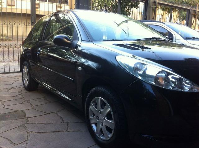 Peugeot 207 - Foto 5