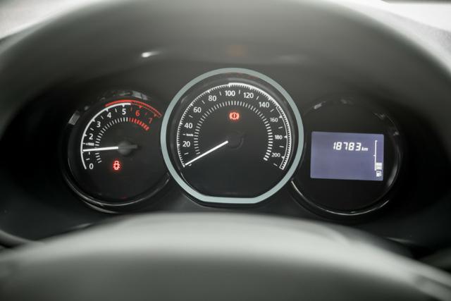 Sandero Vibe 1.0 12v 2018 - Foto 7
