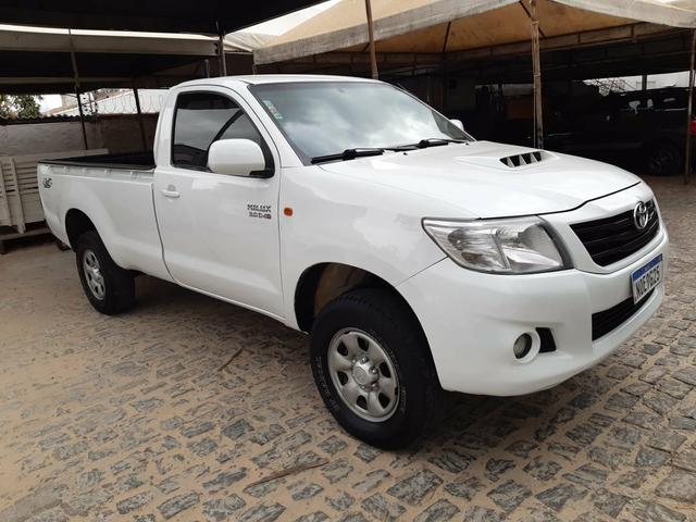 Hilux CS 2012 3.0 - Foto 2