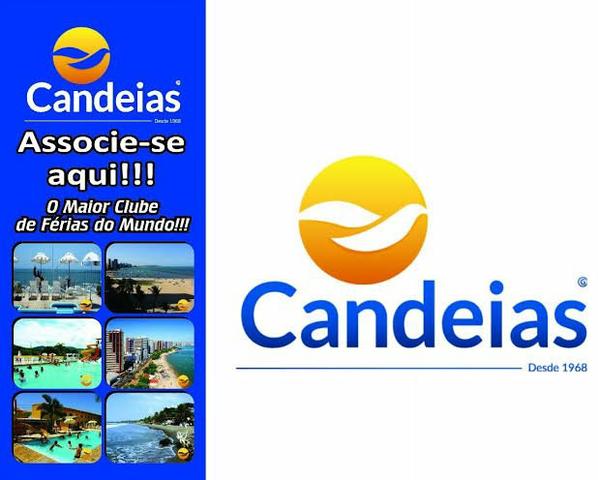 Título Candeias