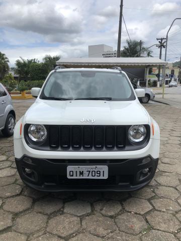 Jeep Renegade - Foto 3