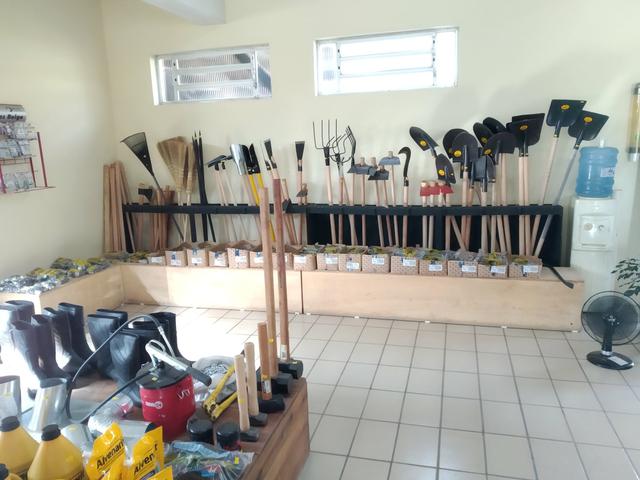Material de construção e agropecuária - Foto 5