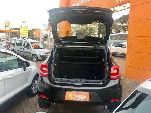 RENAULT SANDERO 2018/2019 1.6 16V SCE FLEX EXPRESSION MANUAL - Foto 7