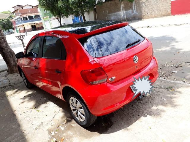 Vendo GOL G6 - Foto 7
