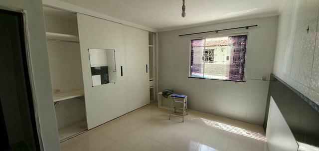 Alugo Excelente casa com piscina no Cohatrac - Foto 3