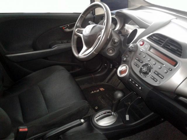 HONDA FIT EX 1.5 16V FLEX AUT. 2014 - Foto 3