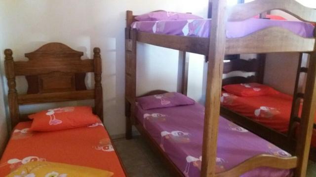 Praia do Presidio- Casa com 3 Suítes, Piscina e deck com churrasqueira Diária de R$ 400,00 - Foto 16