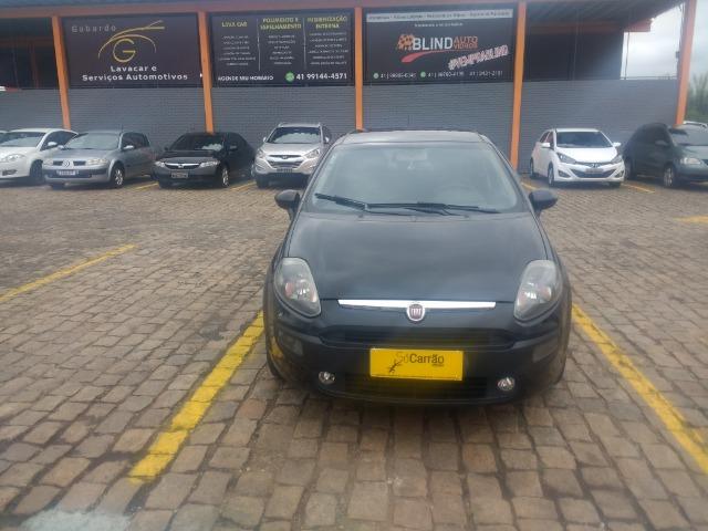 Punto attractive 1.4