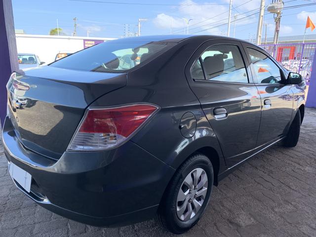 Prisma Joy 2018.2018 Promoção 37.990 + Transferência - Foto 4