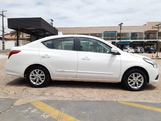 Nissan Versa SL 1.6 2016 - Aceito Seu Carro e Financio! - Foto 4