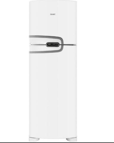Geladeira/Refrigerador Consul frost free duplex branco 386L - Foto 3