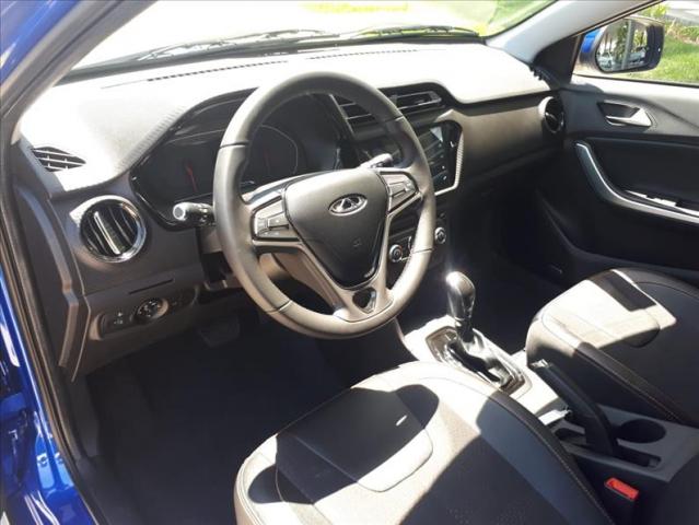 Chery Tiggo 2 1.5 Mpfi 16v Look - Foto 6