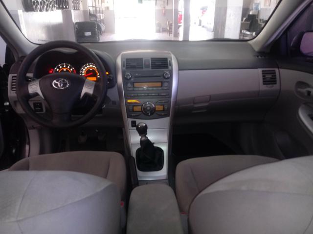 Corolla GLI 1.8 - Foto 7