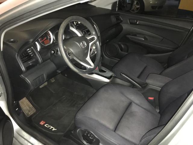 Honda City 2011 - Foto 6