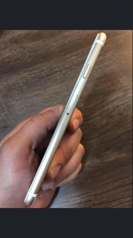 IPhone 6 64 gb Prata Sem Detalhes touch id desativado - Foto 4