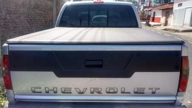 S-10 2011 excutive 4x4 diesel so vendo nao troco - Foto 4