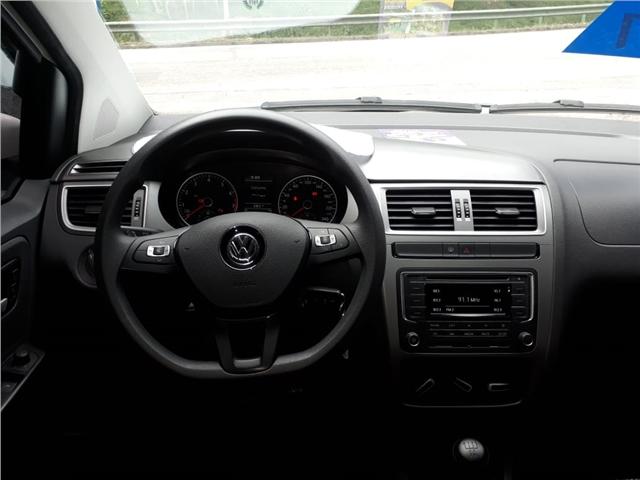 Volkswagen Gol 1.6 16v msi totalflex 4p automático - Foto 8