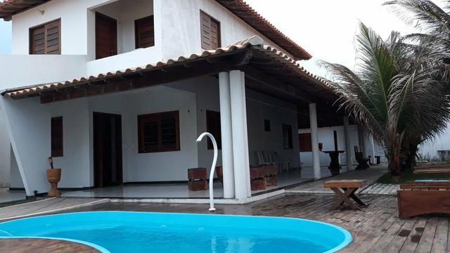 Casa de Praia em Luís Correia - PI - Foto 5