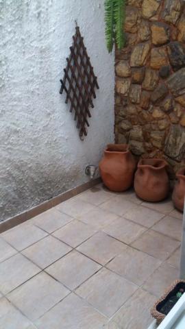 Linda casa com 3 quartos e amplo quintal com piscina em Guadalupe - Foto 18