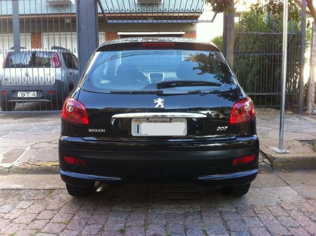 Peugeot 207 - Foto 3